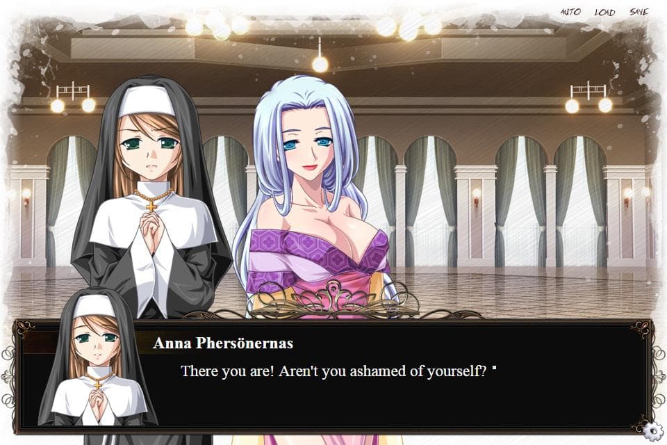 Final Theosis