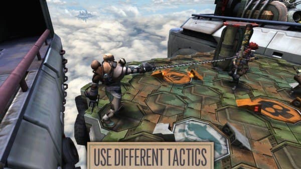 Aerena - Clash of Champions (cadeau Steam)