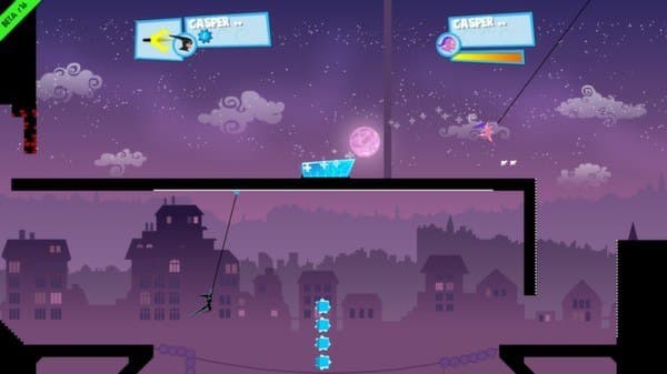 SpeedRunners EN Language Only