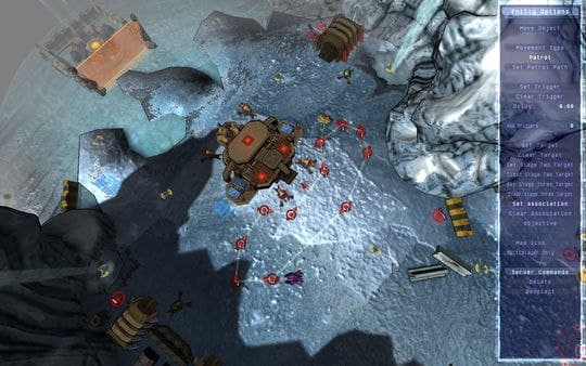 Steel Storm: Burning Retribution Complete