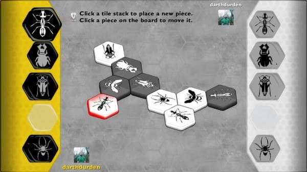 Hive (cadeau Steam)