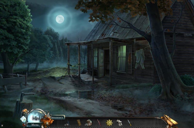 Paranormal State: Poison Spring