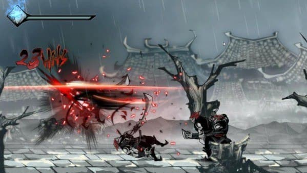Rain Blood Chronicles: Mirage (cadeau Steam)