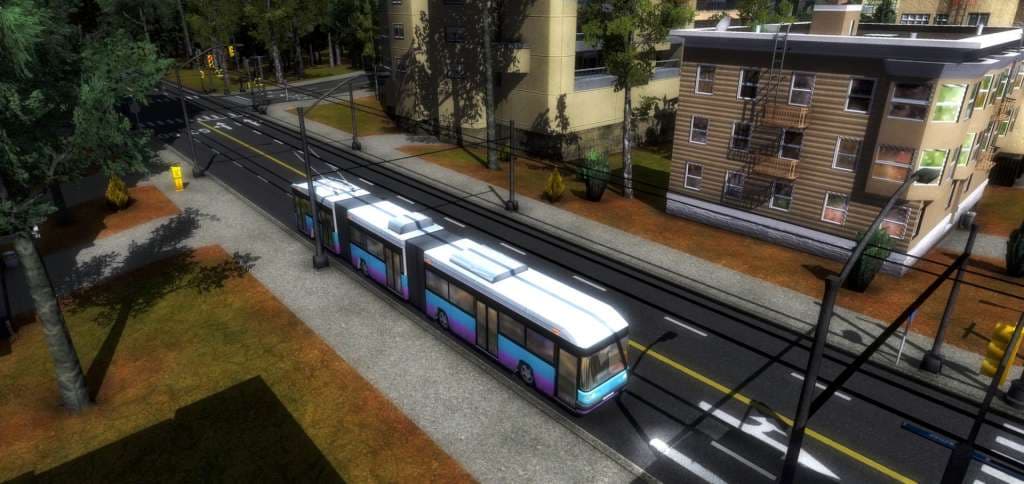 Cities in Motion 2 - 7 DLCs Collection DLC