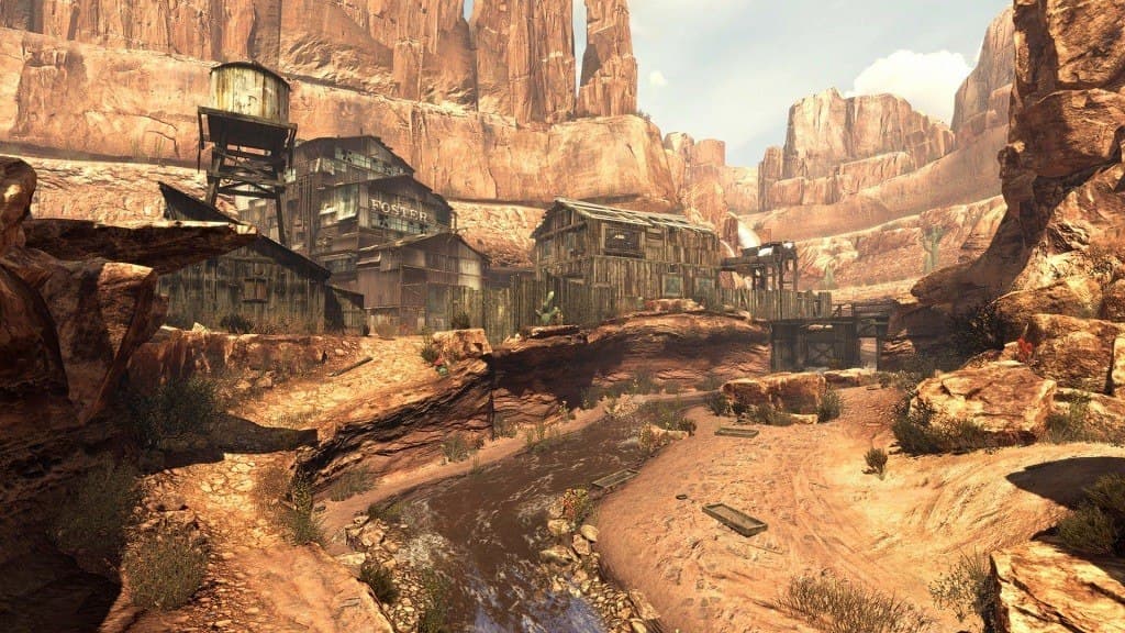 Call of Duty: Modern Warfare 3 (2011) - Collection 4: Final Assault DLC
