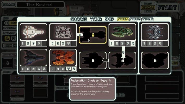 FTL: Advanced Edition