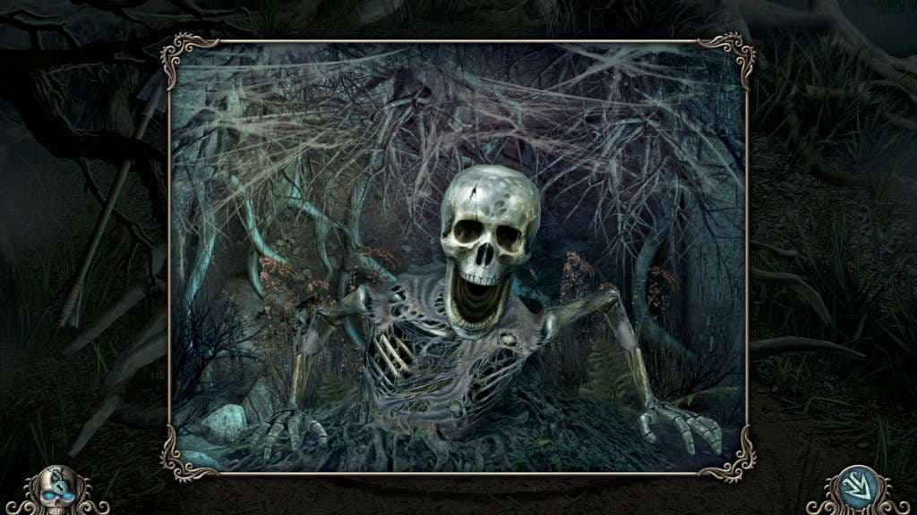 Cursed