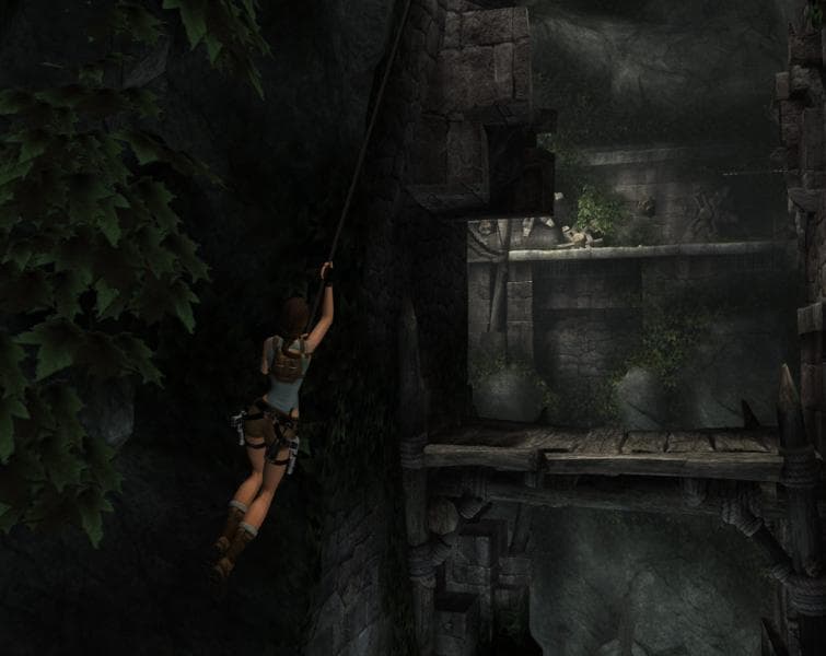 Tomb Raider: Anniversary (cadeau Steam)