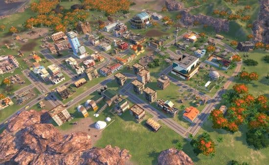 Tropico 4 Collector's Bundle 2015 (cadeau Steam)