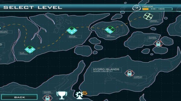 Super Sanctum (cadeau Steam)