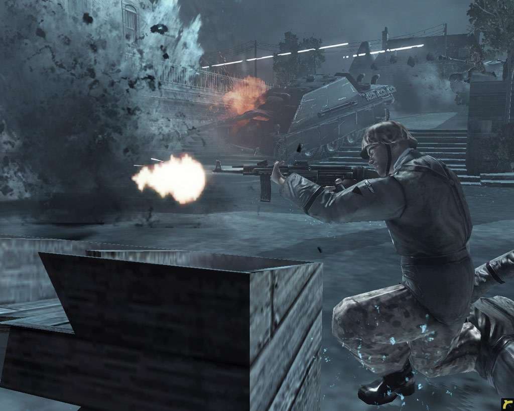Company of Heroes Franchise Edition