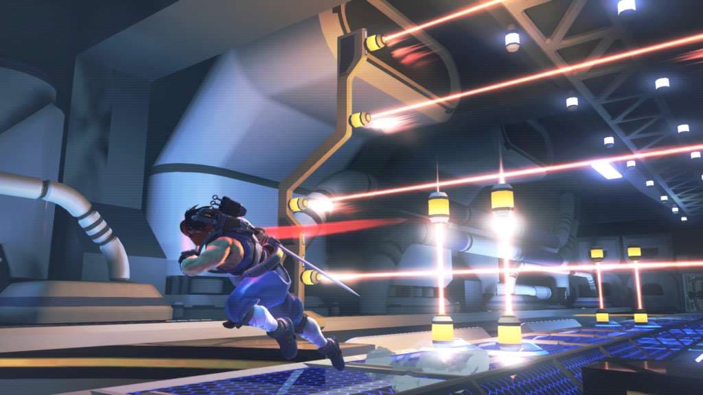 STRIDER / ストライダー飛竜