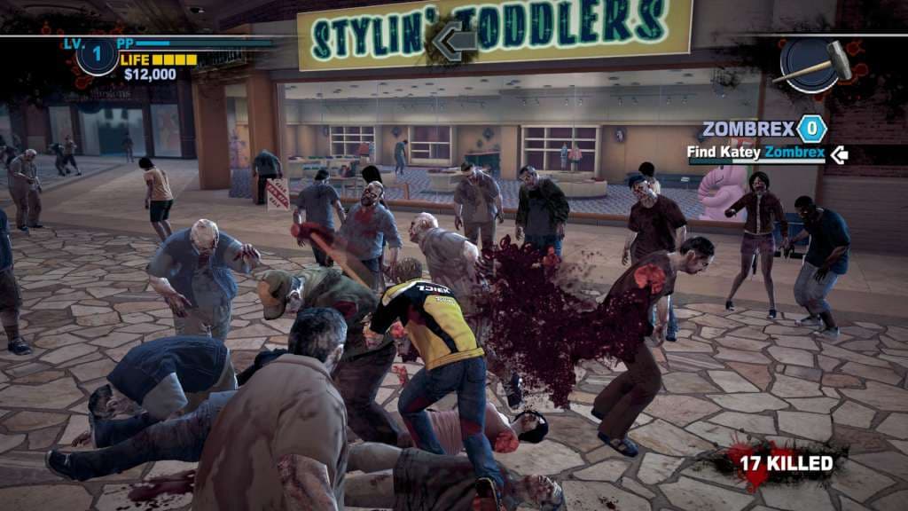 Dead Rising 2 Complete Pack (cadeau Steam)