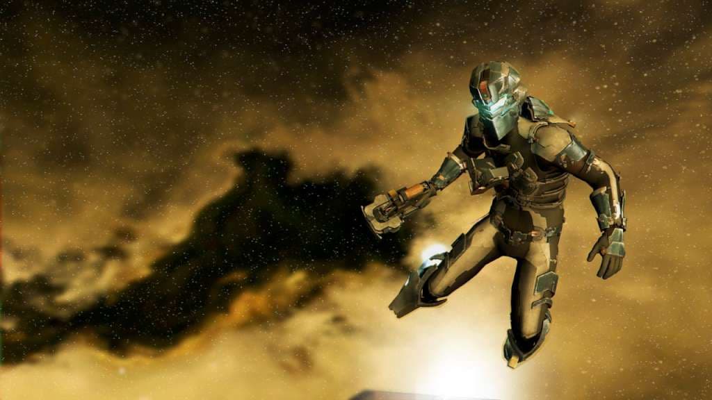 Dead Space 2 EN Language Only