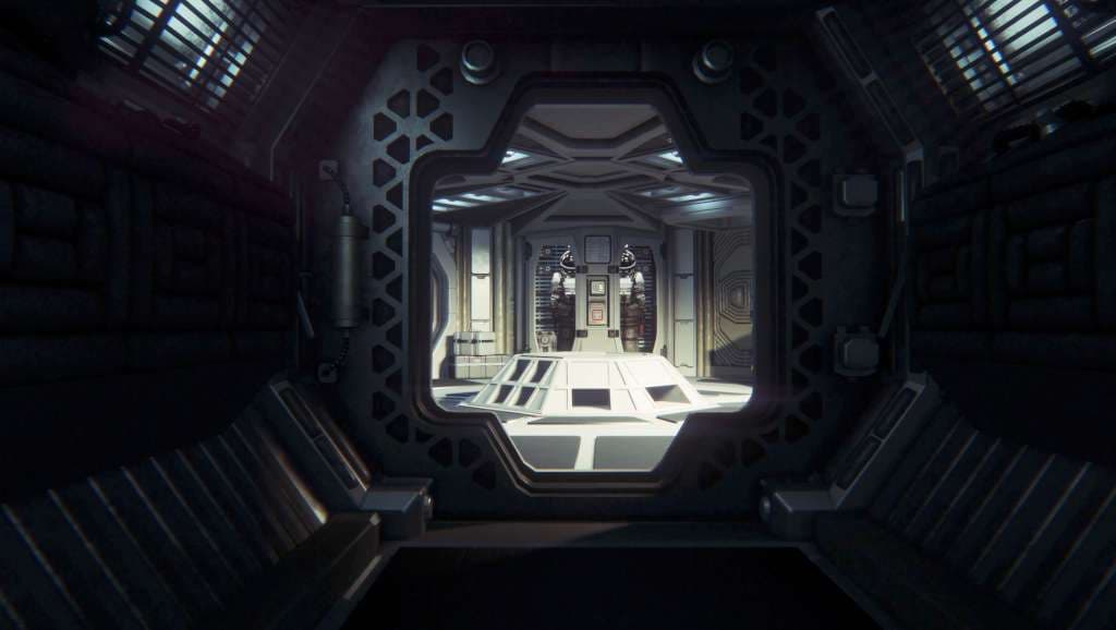 Alien: Isolation - Safe Haven DLC