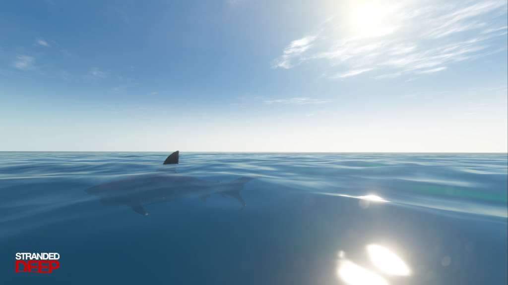 Stranded Deep