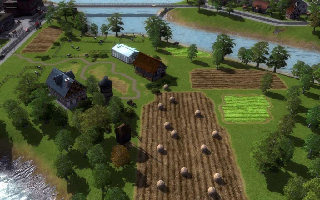 Cities in Motion - Design Now DLC