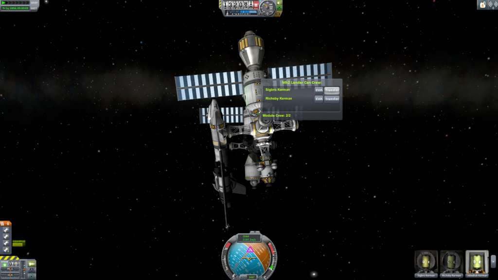 Kerbal Space Program Enhanced Edition Complete (compte Xbox)