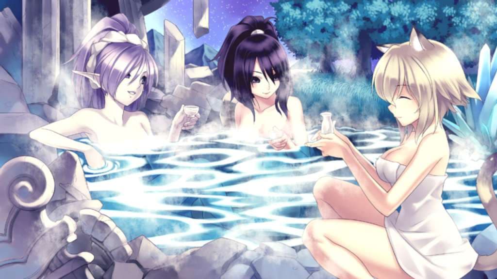 Agarest: Generations of War 2