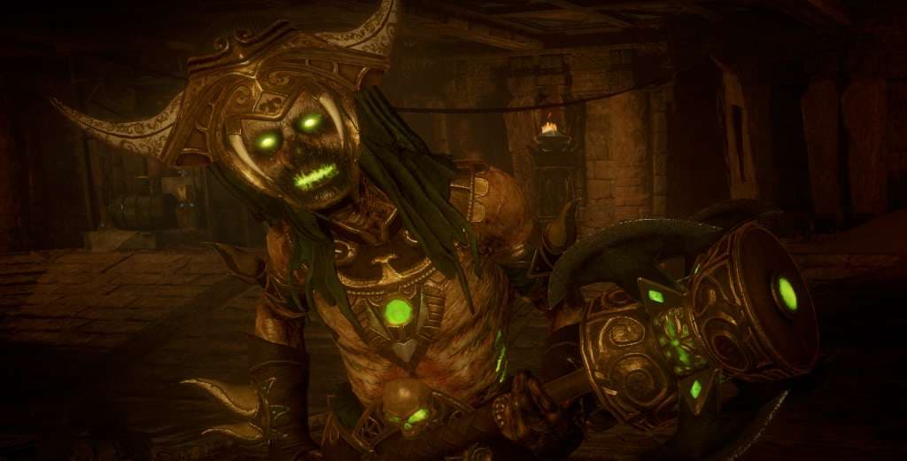 Lichdom: Battlemage
