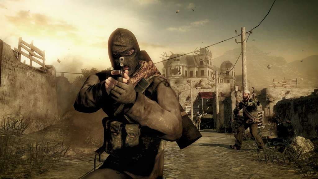 Medal Of Honor