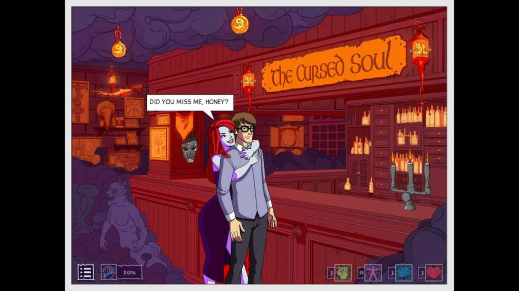 Soul Gambler: Dark Arts Edition