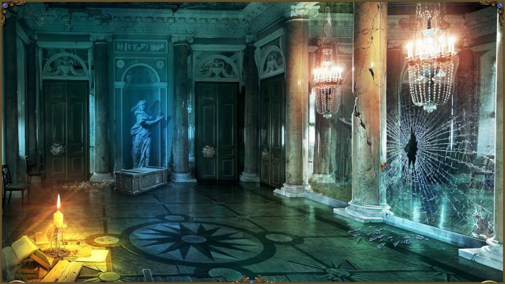 Frankenstein: Master of Death (cadeau Steam)