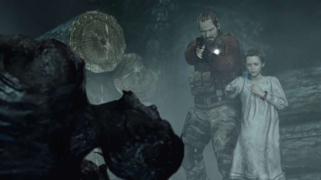Resident Evil Revelations 2 (compte Nintendo)
