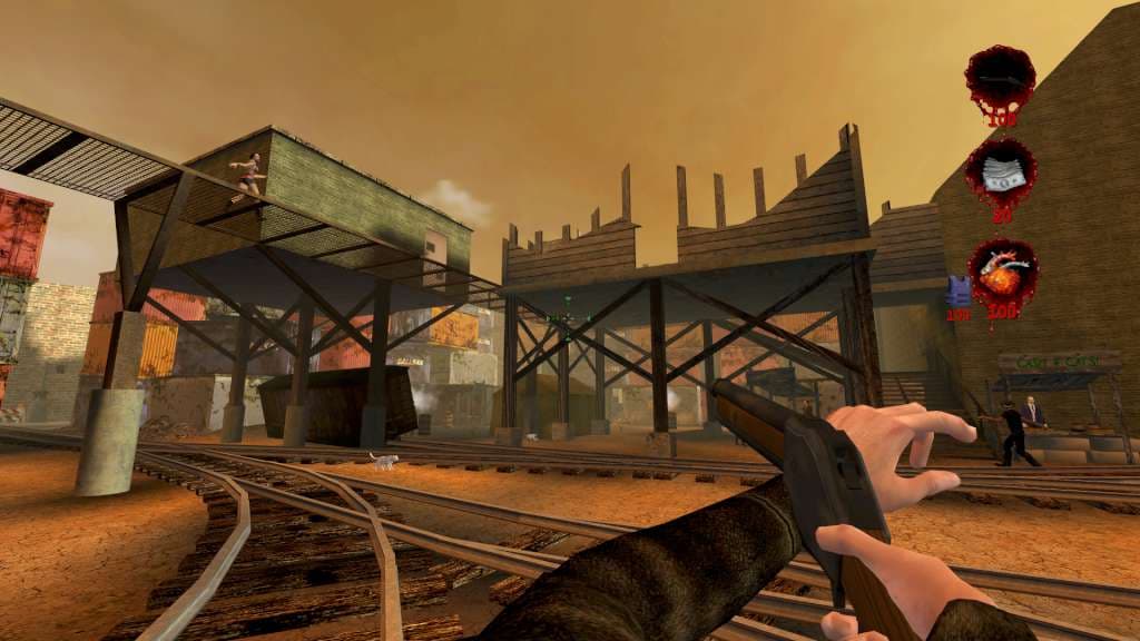 Postal 2: Paradise Lost DLC