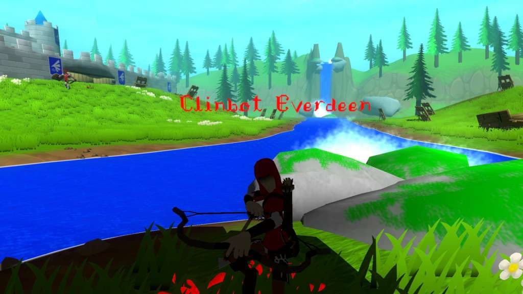Warriors & Castles