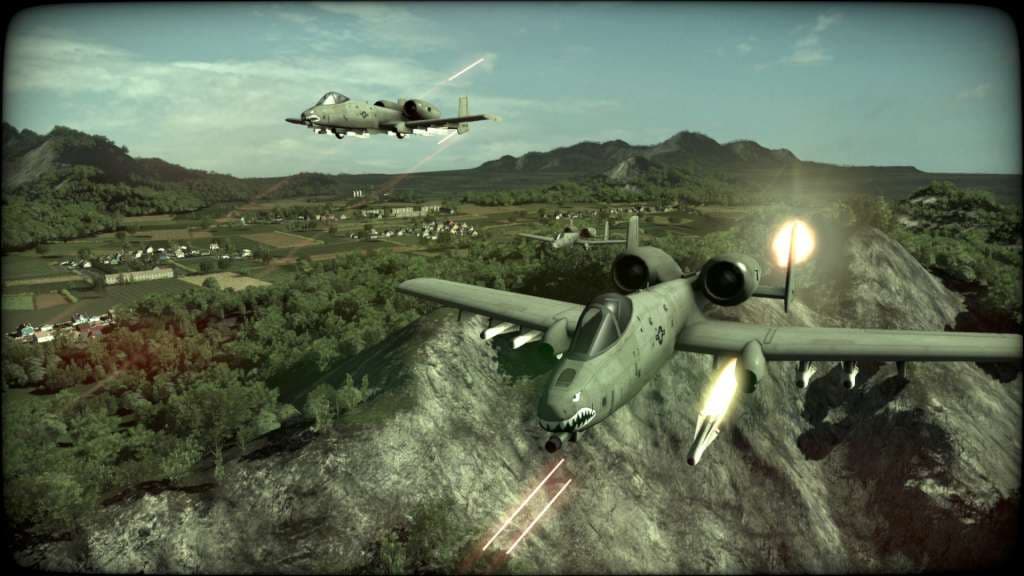 Wargame Franchise Pack