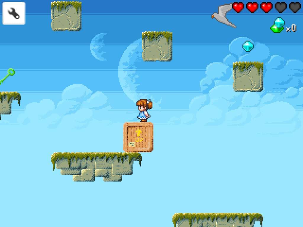 Alice's Mom's Rescue (cadeau Steam)
