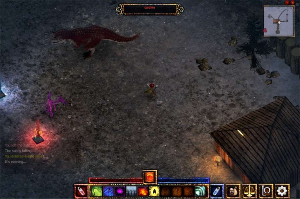 Lonath Online