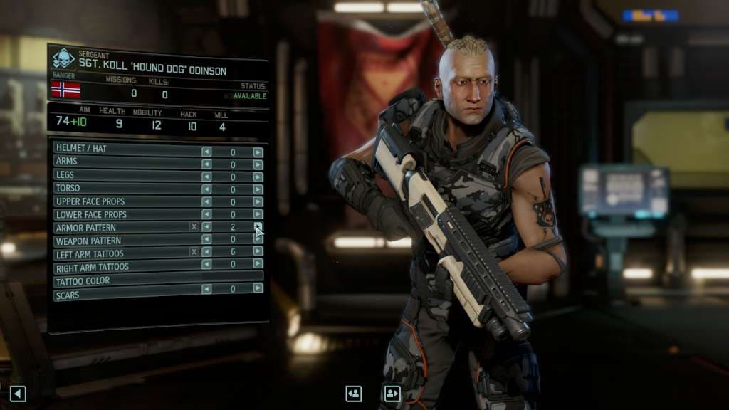 XCOM 2 Digital Deluxe Edition