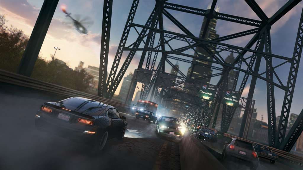 Watch Dogs Complete Edition