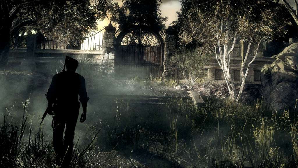 The Evil Within Bundle