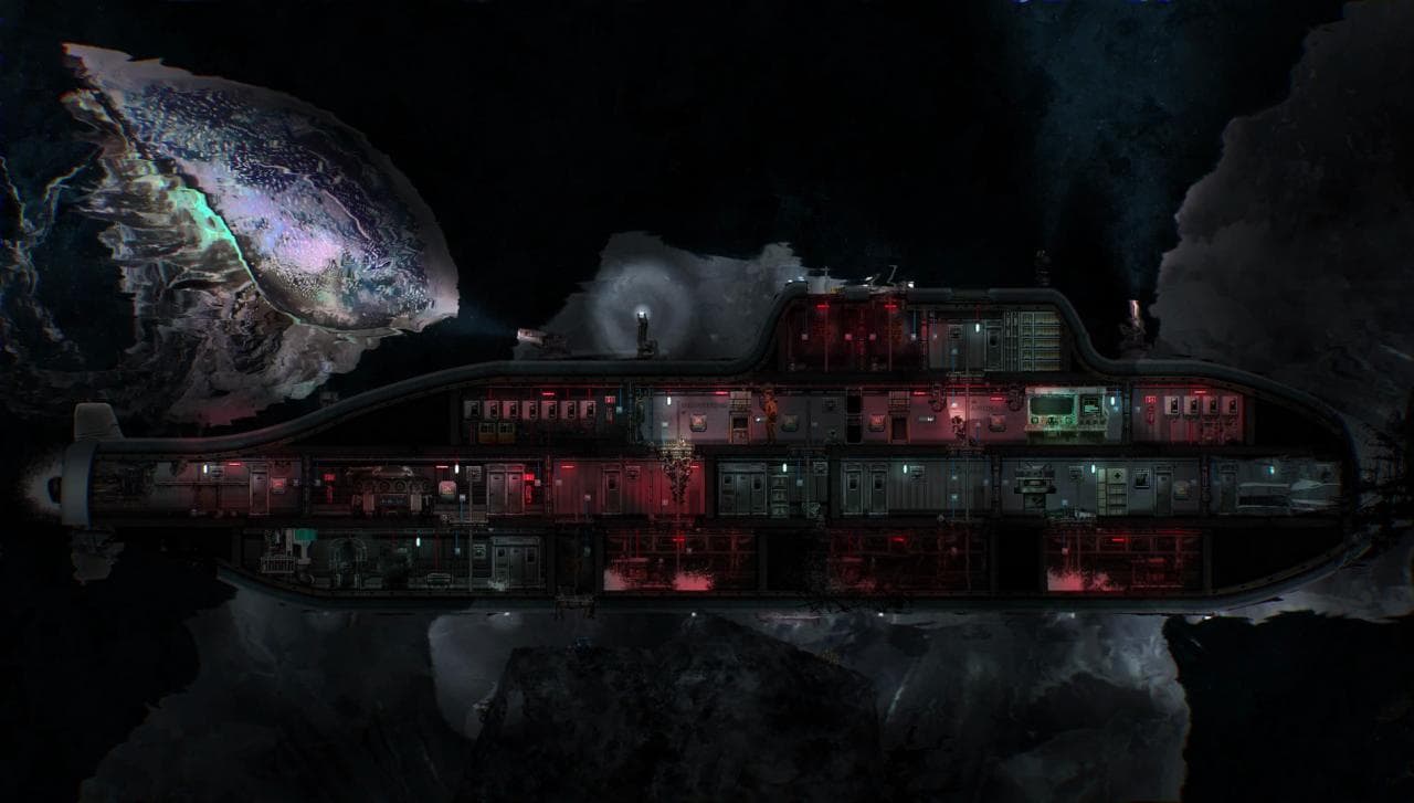 Barotrauma Supporter Bundle