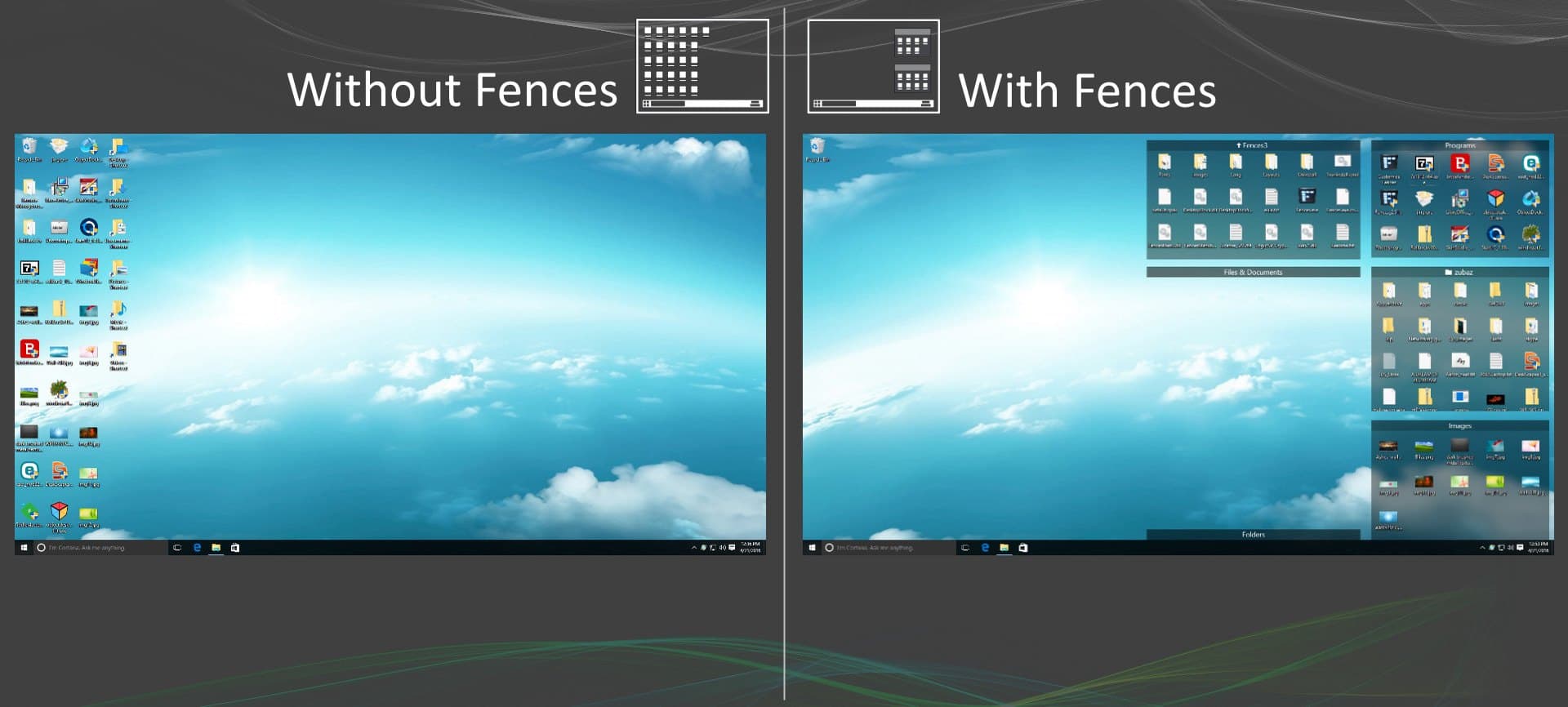 Fences