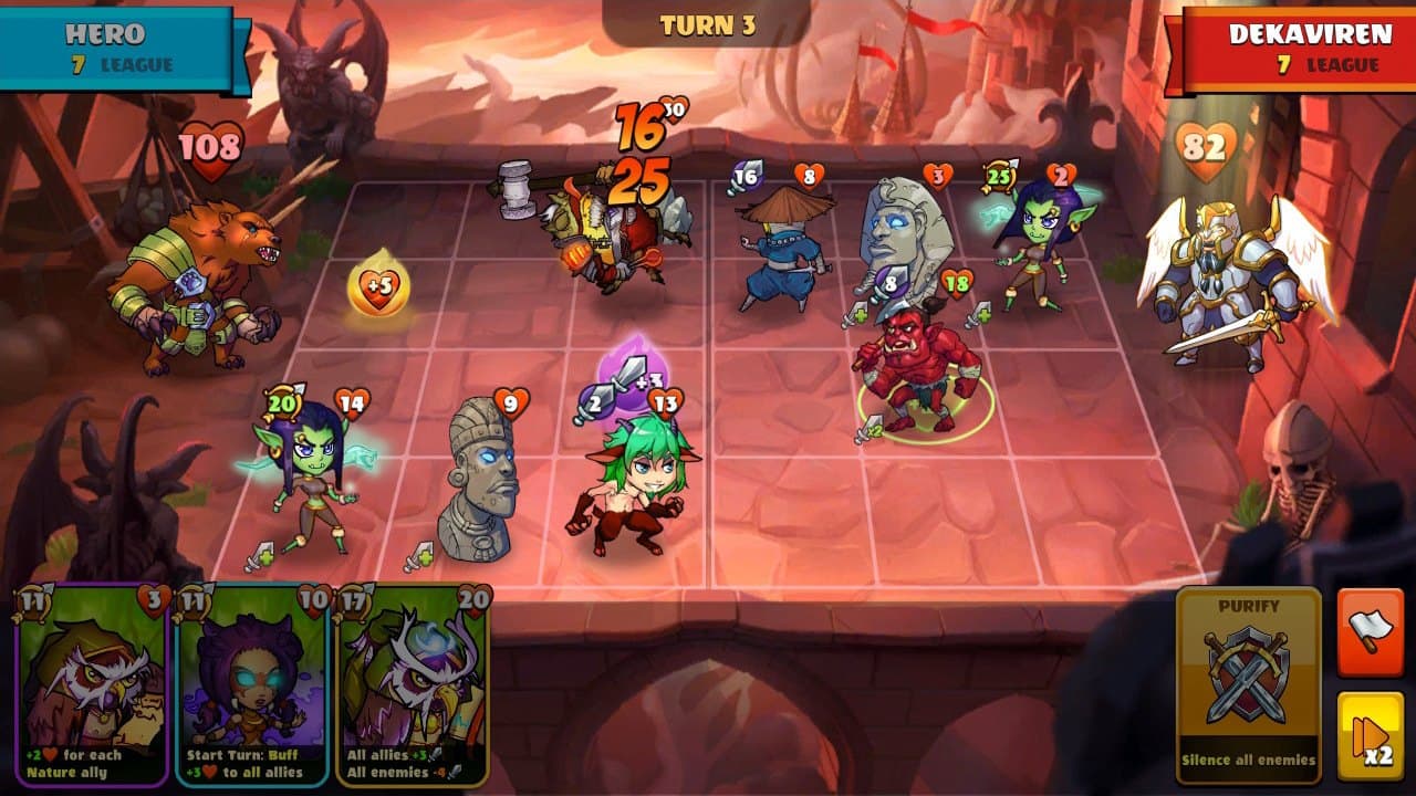 Mighty Party - Battle and Toads Pack DLC