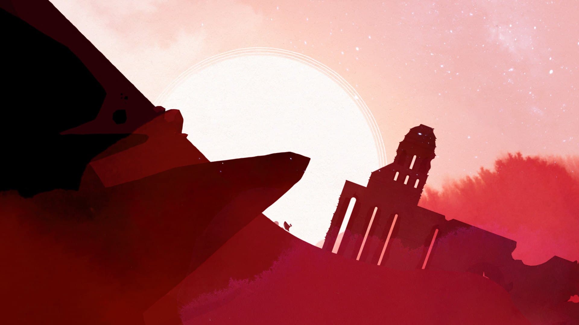 GRIS (cadeau Steam)