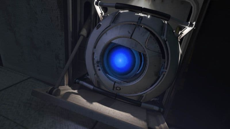 Portal Bundle (cadeau Steam)