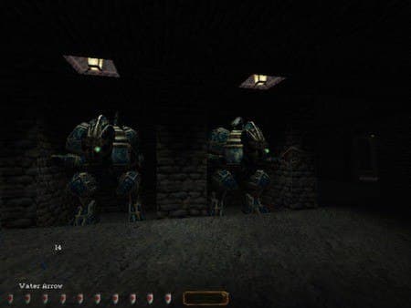 Thief Bundle