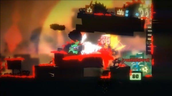 Gun Monkeys (cadeau Steam)