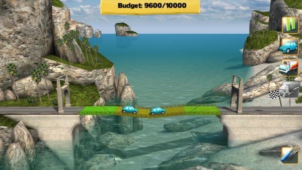 Bridge Constructor Bundle