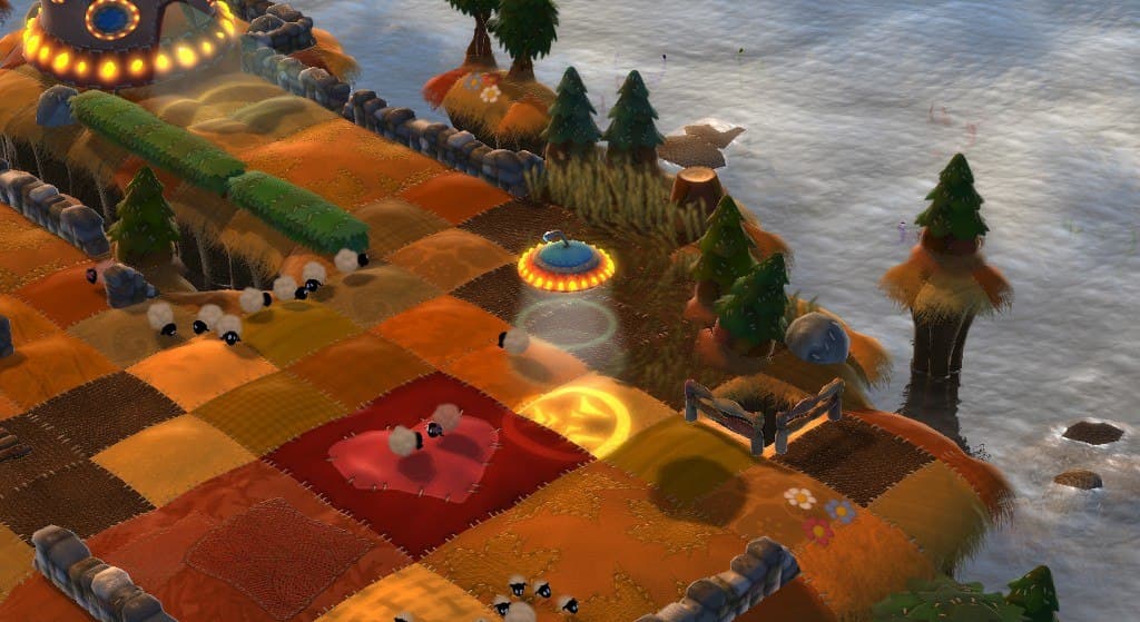 Flock