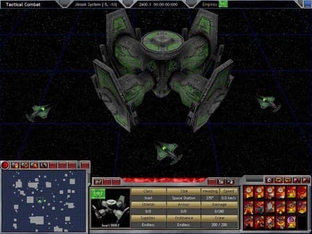 Space Empires V
