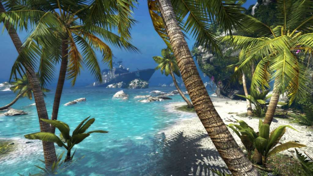 Dead Island Franchise Pack