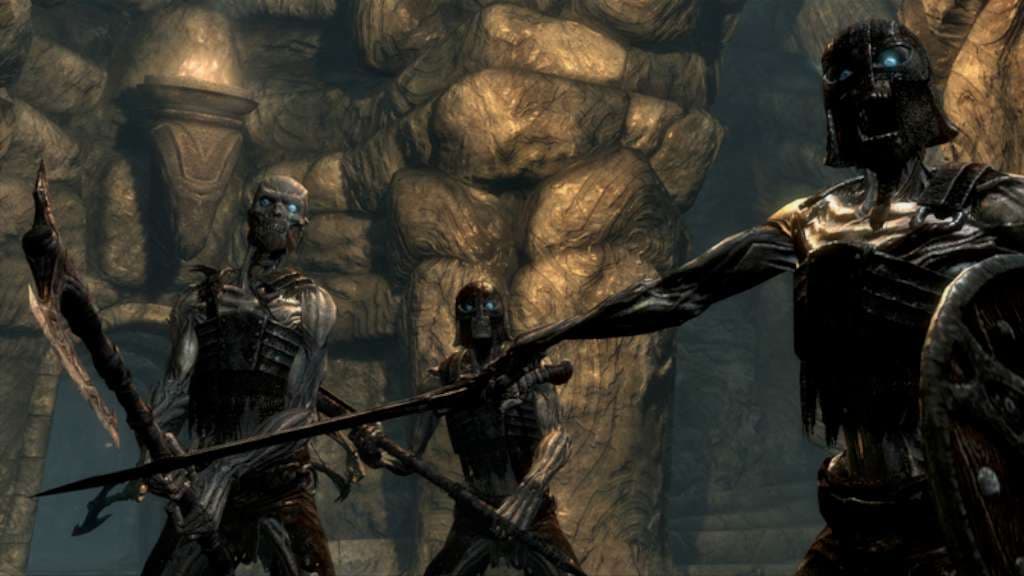 The Elder Scrolls V: Skyrim Legendary Edition