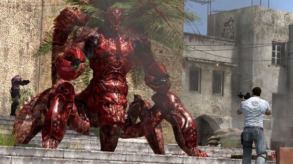 Serious Sam 3: BFE Deluxe Edition