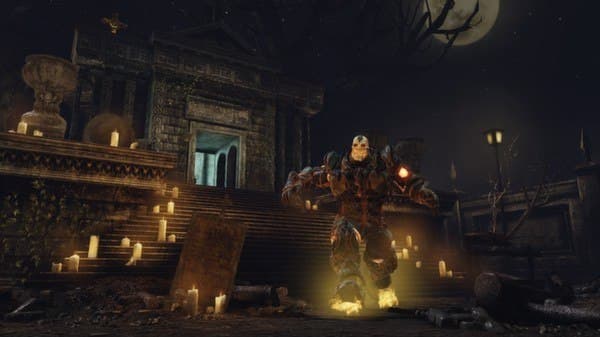 Painkiller Hell & Damnation (cadeau Steam)